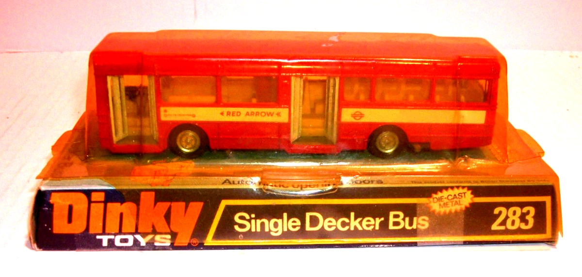 Dinky Other Vintage Manufacture Diecast Vehicles for sale | eBay