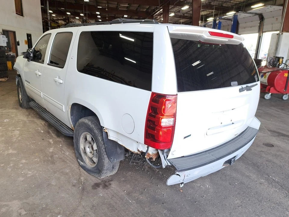 Antena 2010 Suburban 1500 Sku#4218311 Foto 4 de 4