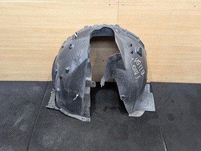VAUXHALL GRANDLAND X MK1 O/S DRIVER SIDE RIGHT FRONT WHEEL ARCH LINE YP00020580