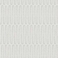 Fd26504_Hannah Geometrisch ÖSen Greige Fine Decor Tapete