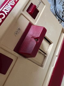 Famicom Family Computer Nintendo Vintage Retro Original Vintage Retro JPN Limite