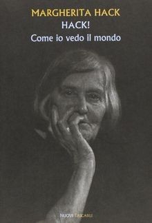 Hack! Come io vedo il mondo von Hack, Margherita | Buch | Zustand gut
