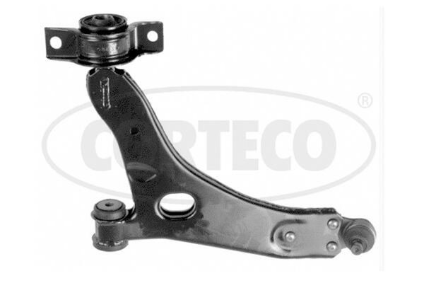 Querlenker Dreieckslenker Corteco 49399128 FüR DAW Focus Ford 1 DBW Turnier DNW-image