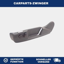 VW Passat 3G B8 Sitz Schalter ergoComfort Abdeckung vorne links 3G0959777