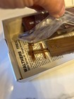 WALTHERS, USA, HO scale, SEABOARD 40 feet SS wood box freight car MODEL COMPLETE — photo 3