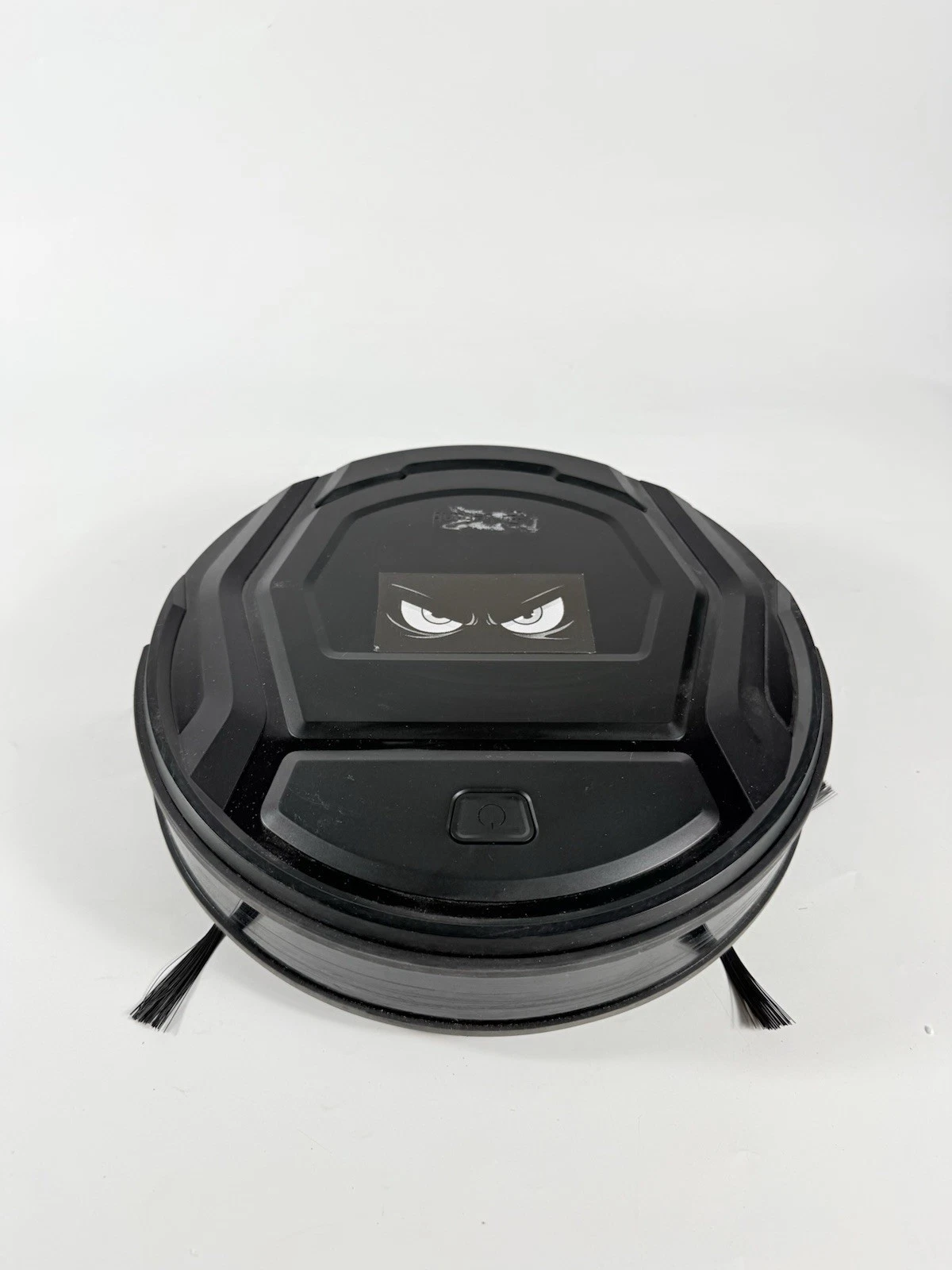 Lefant M210P Robot Vacuum Cleaner Carpet Cleaner Small Robot NO CHARGING DOCK
