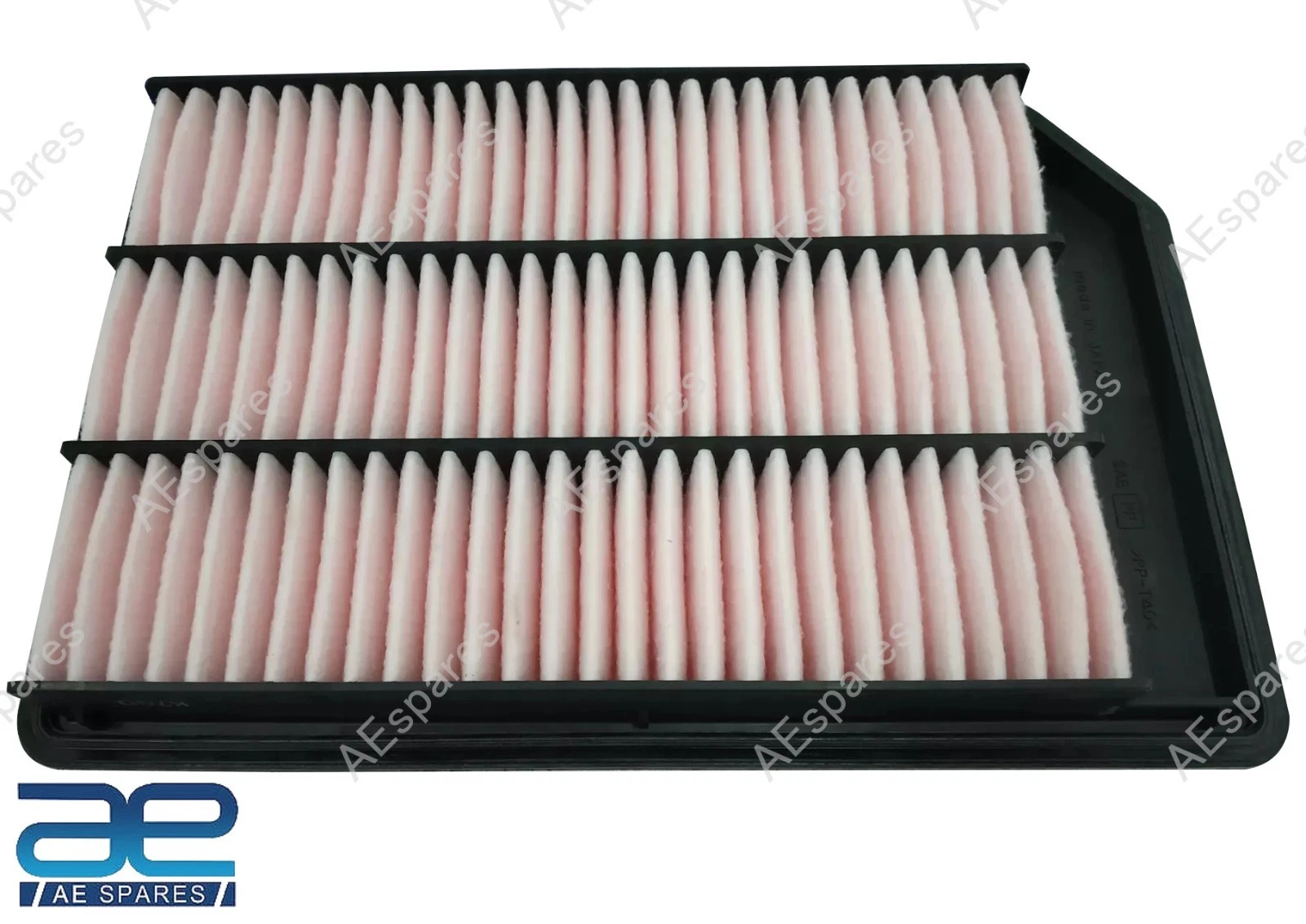 Air Cleaner Filter Element For Suzuki Kizashi 2.4L 2011-2014 13780-57L00 view 2