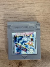 Thumbnail of ebay&reg; auction 236965552460 | Alleyway - Nintendo GameBoy - Modul