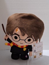 Gemmy Harry Potter Waddler Plush Doll Walks And Plays Music 2023
