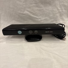 Official Microsoft Xbox 360 Kinect Motion Sen...