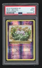 Mew - 53/108 - XY Evolutions - Reverse Holo - Ken Sugimori - PSA 9