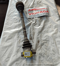 7533452AI03 Semialbero post. compl. DX BMW Serie 1 (E88) Cabrio 123d DPF Cbr