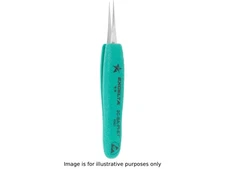 Excelta 3C-SA-PI-ET2 - Ergonomic Tweezers, Ergo-Tweeze, Anti-Mag. SS, 2-Star,