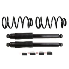 Monroe 90031C3 - Rear Active to Passive Suspension Conversion Kit