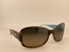 Maui Jim Sunglasses FRAMES Nalani MJ295-03T BrownTortoise 61-16-126mm Japan