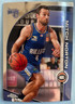 2023-24 Topps Chrome NBL Basketball #15 Mitch Norton - Brisbane Bullets