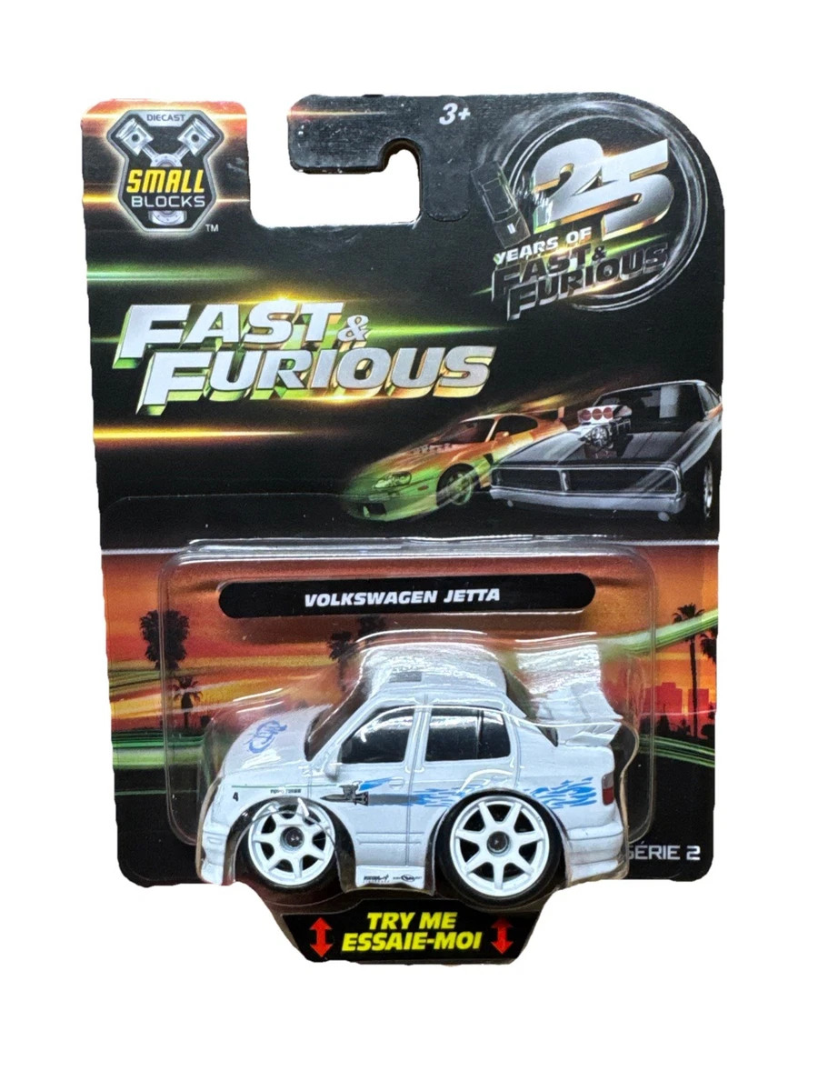 Fast & Furious 1:43 Diecast Cars for sale | eBay