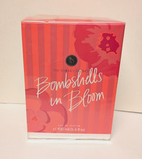 Victoria's Secret Bombshells in Bloom eau de parfum edp perfume 3.4oz NEW Sealed
