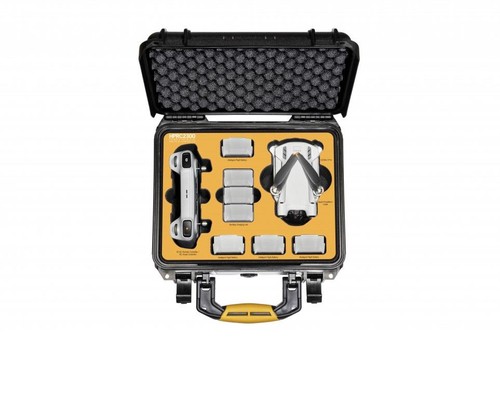 HPRC 2300 Estuche Rígido Impermeable para DJI Mavic Mini 3/4 PRO Combo - Imagen 2 de 2