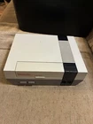 Vintage Nintendo Entertainment System NES-001 Console - Tested and Fully Working