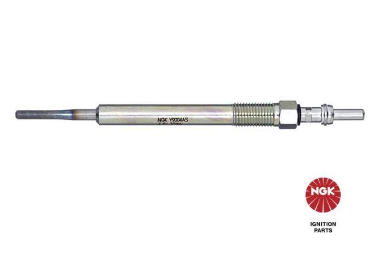 NGK Glow Plug For CHEVROLET Aveo OPEL Astra J VAUXHALL Corsa 06-15 1826357