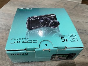 Fujifilm Finepix Jx400 | eBay Fujifilm Finepix Jx400 | eBay