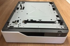 50G0802 550-Sheet Service Tray for MS82X Printer