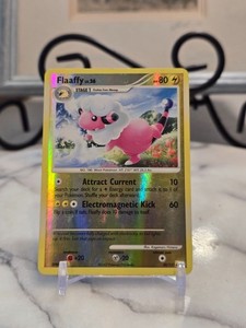 flaaffy pokemon card price - SWSH06: Chilling Reign [REVERSE HOLO] Evolves from Mareep Type Flaaffy Pokemon Card | eBay