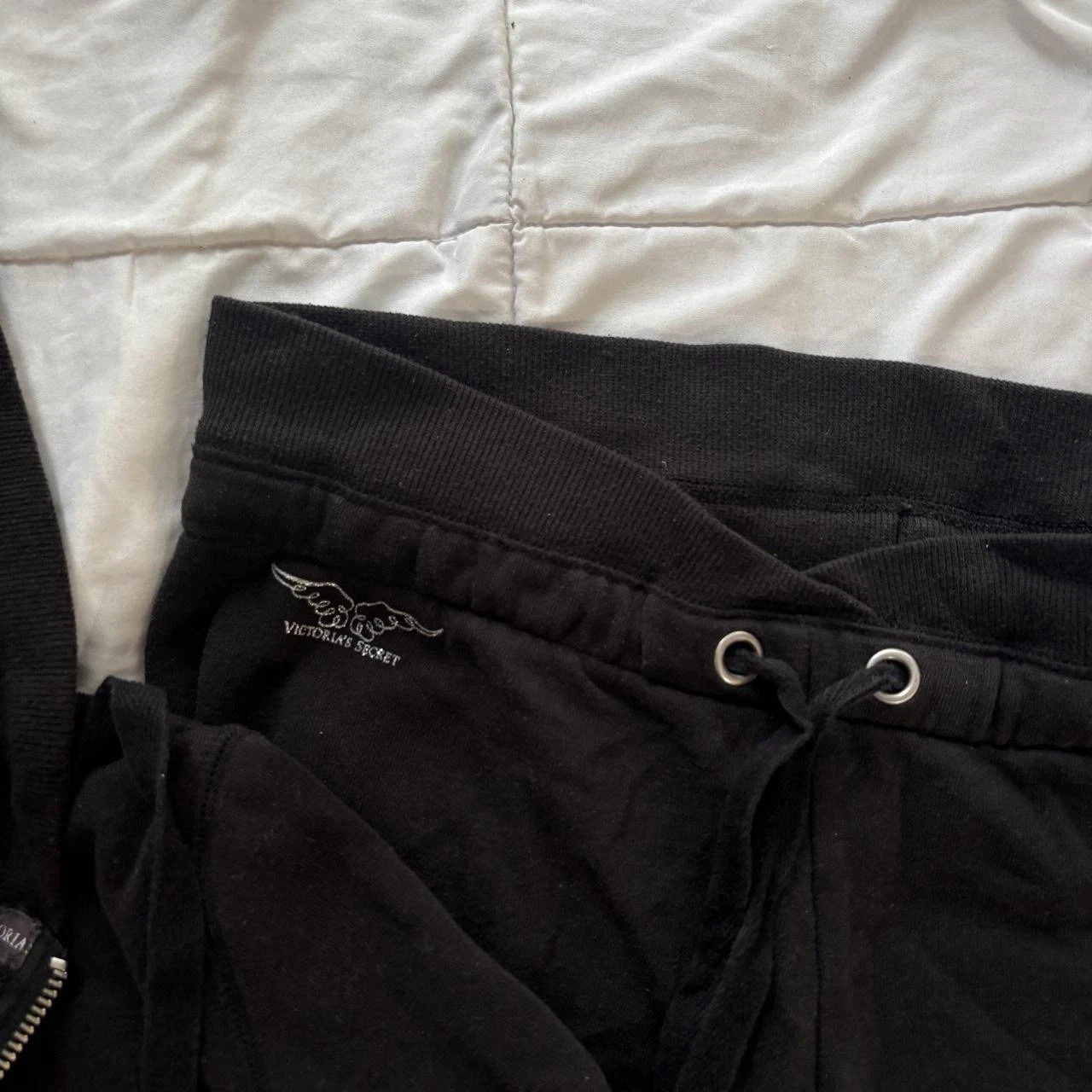 UNDERCOVER raro archivio 00s victoria secret top model essential "hawaii" set tuta