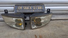 97-01 Usdm Oem Infiniti Qx4 R50 Front Fog Lamp