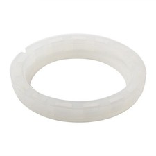 Replacement Collar For Porter Cable FC350A Type 1/2 FM350A FR350A Plastic White