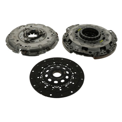 #ad DART 500L RENEGADE PRESSURE PLATE amp; DISC CLUTCH NEW OEM GENUINE MOPAR 68602795AA $969.35