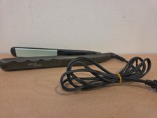 Plancha alisador de pelo REMINGTON Wet 2 Straight S7211 turmalina cerámica 1"