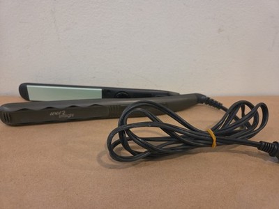 REMINGTON Wet 2 Straight S7211 Tourmaline Ceramic 1'' Flat Iron Hair Straightener