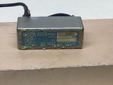 Fox Tango YF-88H2.1   2.1Khz SSB  filter Kenwood TS-930 and others