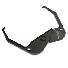 Tire Balancer Rim Width Caliper Wheel Measuring Tool Rim Accurate Portable ?