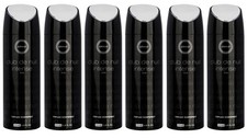  PACK OF 6 ARMAF Club De Nuit Intense for Men 6.8 oz 200 ml Perfume Body Spray