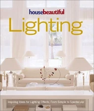 House Beautiful Lighting: Inspiring Id..., Gura, Judith