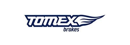 BRAKE DRUM SHOES FITTING KIT REAR TOMEX BRAKES TX 40-06 P FOR YUGO TEMPO,311,511 - Picture 3 of 5