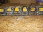 Dewalt 20v Lot 6 6ah Flexvolt batteries for parts/repair # 1320 — photo 2