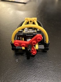 LEGO Technic #8246 &ldquo;Hydro Racer&rdquo; (1999), Used, Very Good Cond., Complete