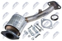 NTY Katalysator KAT-MS-000 FüR Mitsubishi ASX LPG Mivec GA1W