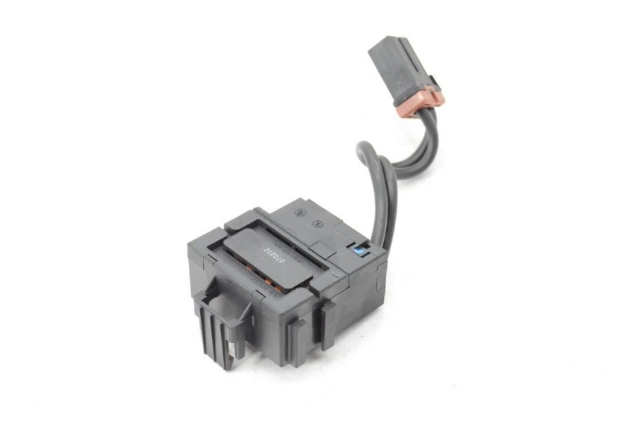 Filtro de ruido de dirección asistida Mazda RX8 2004-2011 AAF15217 Foto 2 de 4