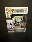 FUNKO POP ! ARLONG 1779 AAA ANIME EXCLUSIVE ONE PIECE POP ANIMATION T01