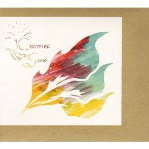 Audio Cd Nuovo - Animal Collective - Campfire Songs  - Paw Tracks