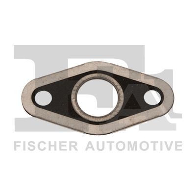 Dichtung Abgasrohr Vorne Fa1 770-906 FÜR Toyota-image