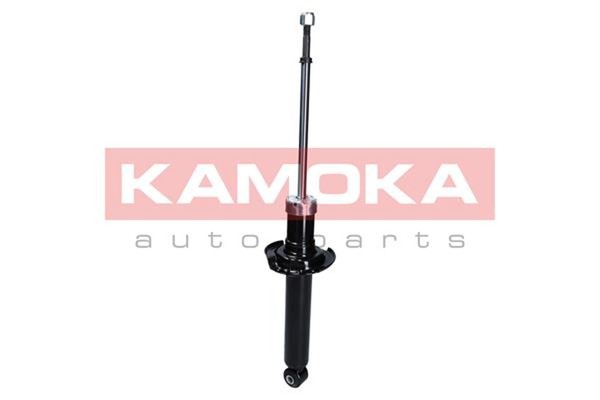 2X Kamoka StoßDäMpfer 2000627 FüR Paseo Toyota Starlet EP80_ EP80R EP91_ EP91R-image
