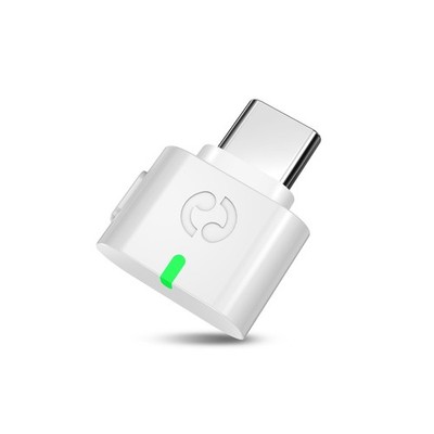 Avantalk C82 LEA - LE Audio USB-C Bluetooth 5.4 Adapter Dongle, Low-Latency, ...