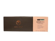 GoGo Mini Heated Round Brush | Curl Touch-Up ...