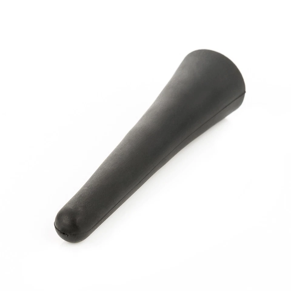 Antenne de Toit, Courte 6,7cm 5mm M5 6R0035849D pour VW Passat Golf III IV V - Photo 4/4